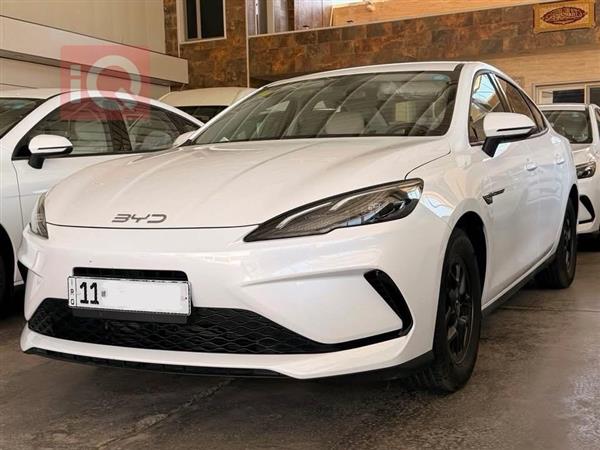 بي واي دي سيل 05 DM-i 2025 للبيع في العراق -  بغداد
